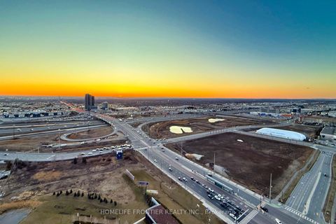 Photo 20 at 3309 - 195 Commerce Street, Vaughan Corporate Centre, Vaughan