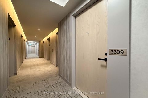 Photo 21 at 3309 - 195 Commerce Street, Vaughan Corporate Centre, Vaughan