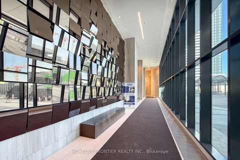 Photo 22 at 3309 - 195 Commerce Street, Vaughan Corporate Centre, Vaughan