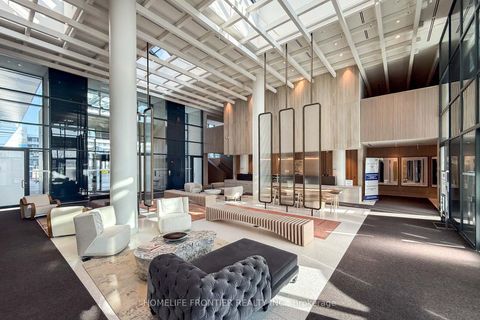 Photo 26 at 3309 - 195 Commerce Street, Vaughan Corporate Centre, Vaughan