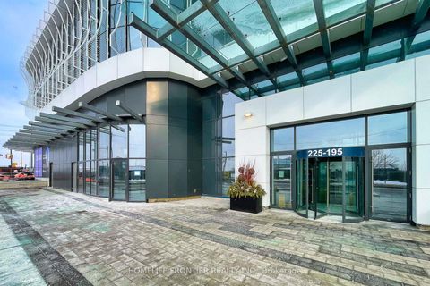 Photo 27 at 3309 - 195 Commerce Street, Vaughan Corporate Centre, Vaughan