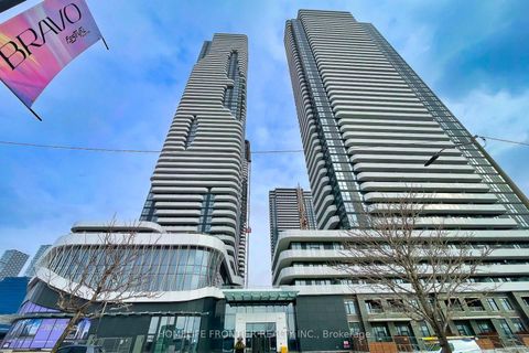 Photo 28 at 3309 - 195 Commerce Street, Vaughan Corporate Centre, Vaughan