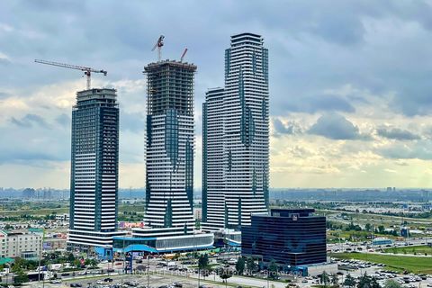 Photo 29 at 3309 - 195 Commerce Street, Vaughan Corporate Centre, Vaughan