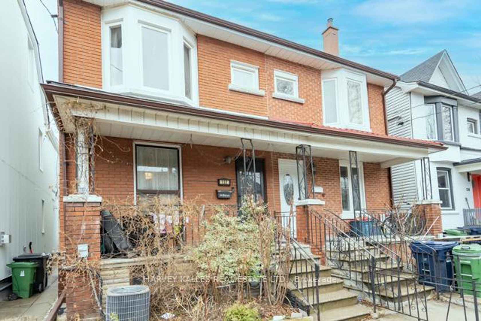 132 Bellwoods Avenue, Bellwoods, Toronto 
