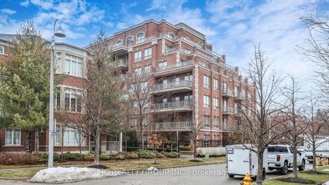 Photo 0 at 322 - 20 Burkebrook Place, York Mills, Toronto