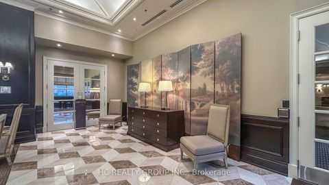 Photo 3 at 322 - 20 Burkebrook Place, York Mills, Toronto