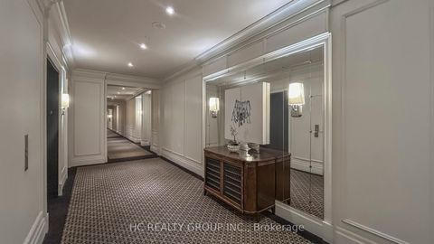 Photo 6 at 322 - 20 Burkebrook Place, York Mills, Toronto