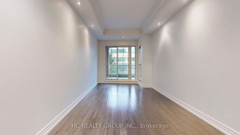 Photo 8 at 322 - 20 Burkebrook Place, York Mills, Toronto