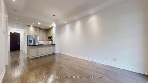 Photo 9 at 322 - 20 Burkebrook Place, York Mills, Toronto