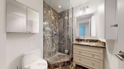 Photo 13 at 322 - 20 Burkebrook Place, York Mills, Toronto