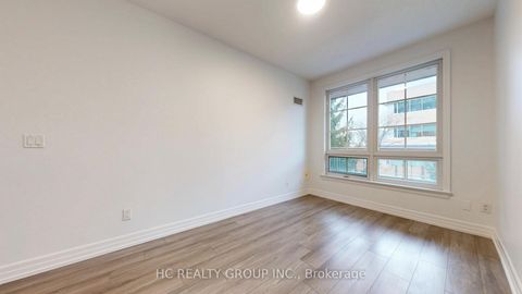 Photo 15 at 322 - 20 Burkebrook Place, York Mills, Toronto