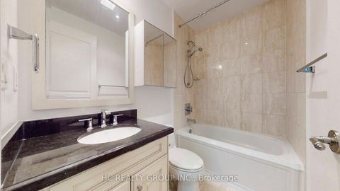 Photo 16 at 322 - 20 Burkebrook Place, York Mills, Toronto