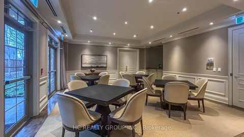 Photo 22 at 322 - 20 Burkebrook Place, York Mills, Toronto