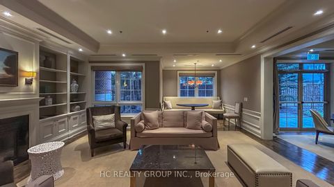 Photo 23 at 322 - 20 Burkebrook Place, York Mills, Toronto