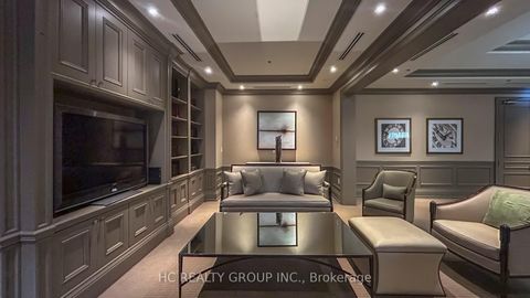 Photo 24 at 322 - 20 Burkebrook Place, York Mills, Toronto