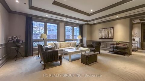 Photo 25 at 322 - 20 Burkebrook Place, York Mills, Toronto