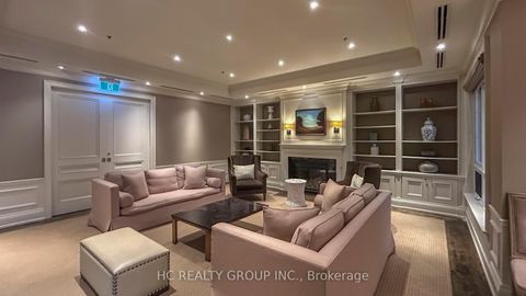 Photo 26 at 322 - 20 Burkebrook Place, York Mills, Toronto