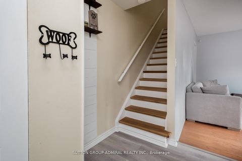 Photo 3 at 45 - 1300 Oxford Street, Lakeview, Oshawa