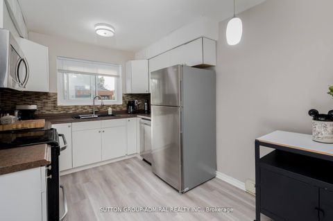 Photo 4 at 45 - 1300 Oxford Street, Lakeview, Oshawa