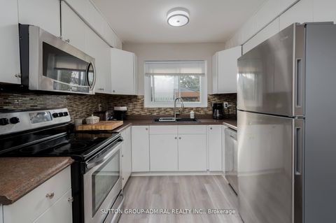 Photo 5 at 45 - 1300 Oxford Street, Lakeview, Oshawa