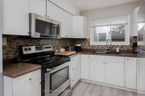 Photo 6 at 45 - 1300 Oxford Street, Lakeview, Oshawa