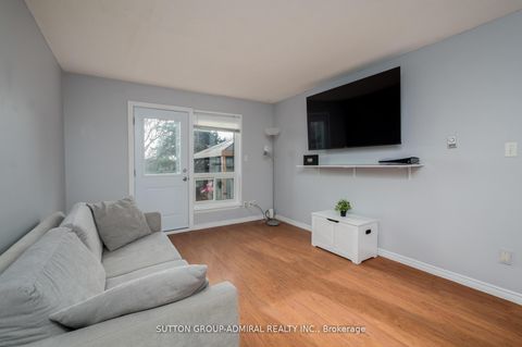 Photo 7 at 45 - 1300 Oxford Street, Lakeview, Oshawa