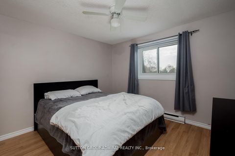 Photo 10 at 45 - 1300 Oxford Street, Lakeview, Oshawa