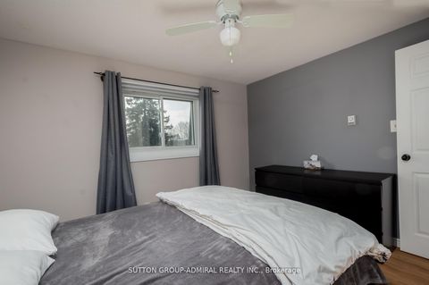 Photo 11 at 45 - 1300 Oxford Street, Lakeview, Oshawa