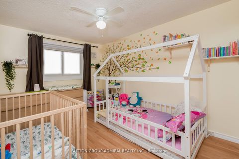 Photo 12 at 45 - 1300 Oxford Street, Lakeview, Oshawa