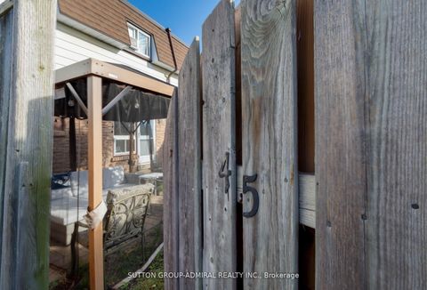 Photo 19 at 45 - 1300 Oxford Street, Lakeview, Oshawa