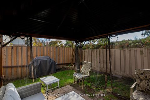 Photo 24 at 45 - 1300 Oxford Street, Lakeview, Oshawa