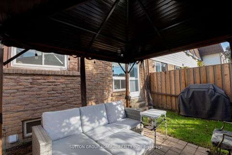 Photo 25 at 45 - 1300 Oxford Street, Lakeview, Oshawa