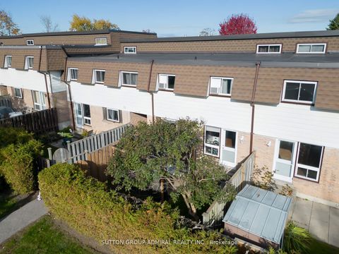 Photo 27 at 45 - 1300 Oxford Street, Lakeview, Oshawa
