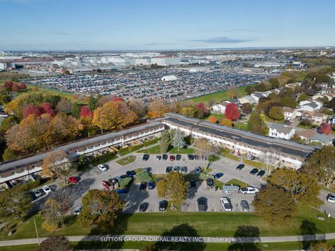 Photo 29 at 45 - 1300 Oxford Street, Lakeview, Oshawa