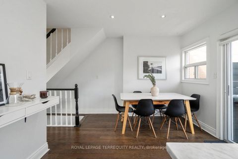 Photo 17 at 261 Blackthorn Avenue, Pellam Park, Toronto