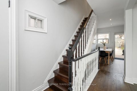 Photo 18 at 261 Blackthorn Avenue, Pellam Park, Toronto