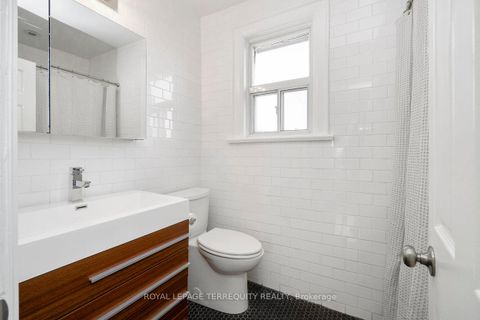 Photo 21 at 261 Blackthorn Avenue, Pellam Park, Toronto
