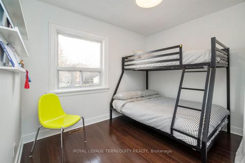 Photo 23 at 261 Blackthorn Avenue, Pellam Park, Toronto
