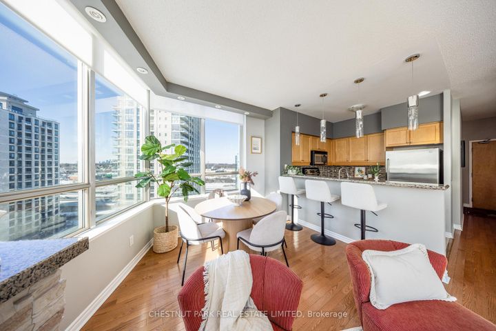 Photo 12 at PH9 - 5 Marine Parade Drive, Mimico, Toronto