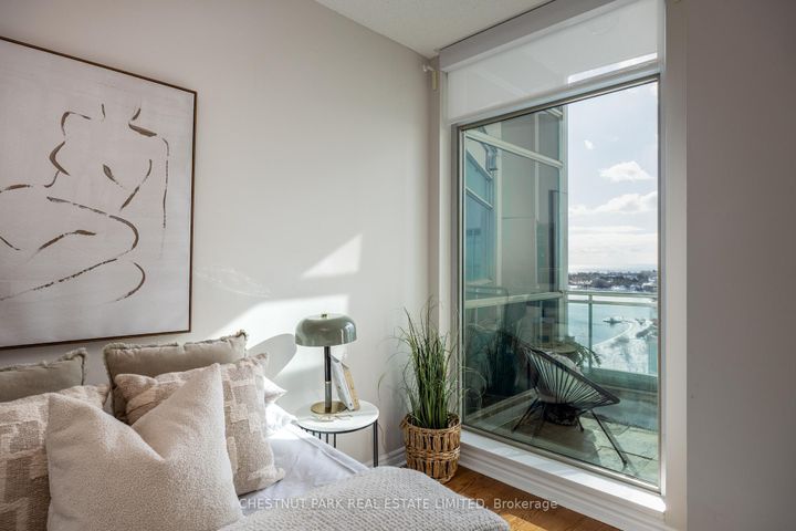 Photo 16 at PH9 - 5 Marine Parade Drive, Mimico, Toronto