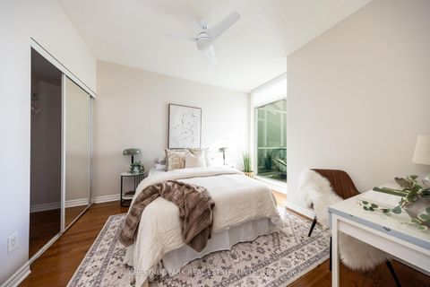 Photo 14 at PH9 - 5 Marine Parade Drive, Mimico, Toronto