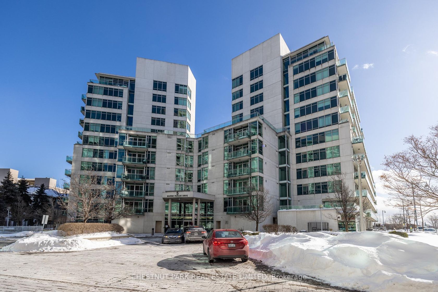 PH9 - 5 Marine Parade Drive, Mimico, Toronto by Loree Meneguzzi Real Estate PH9 - 5 Marine Parade Drive, Mimico, Toronto
