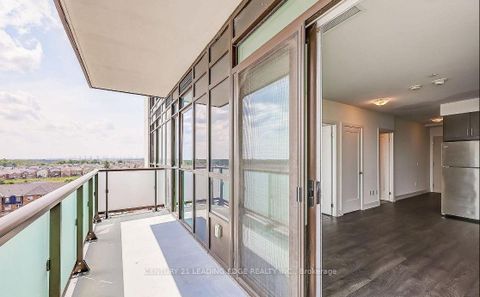 Photo 20 at 716 - 2550 Simcoe Street N, Windfields, Oshawa