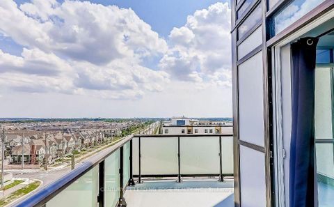 Photo 21 at 716 - 2550 Simcoe Street N, Windfields, Oshawa