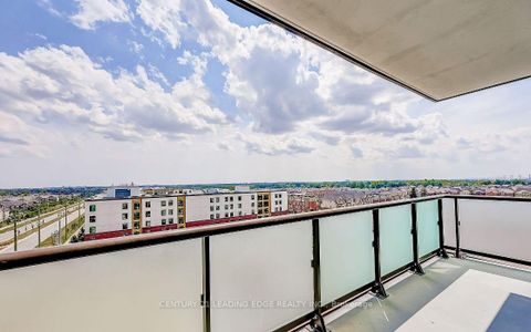 Photo 22 at 716 - 2550 Simcoe Street N, Windfields, Oshawa