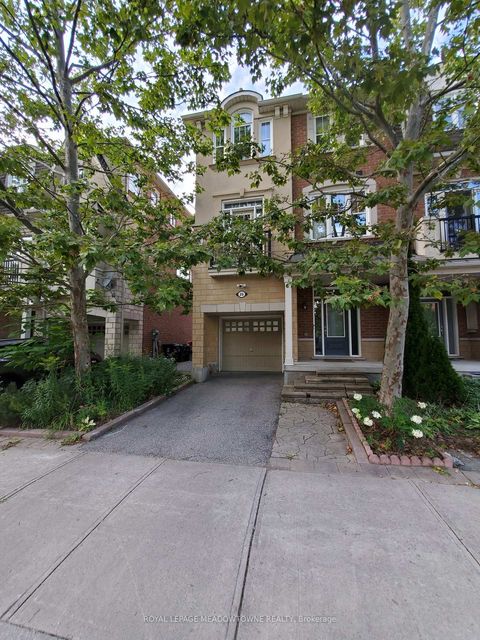 Photo 1 at 26 Yates Avenue, Birchmount, Toronto