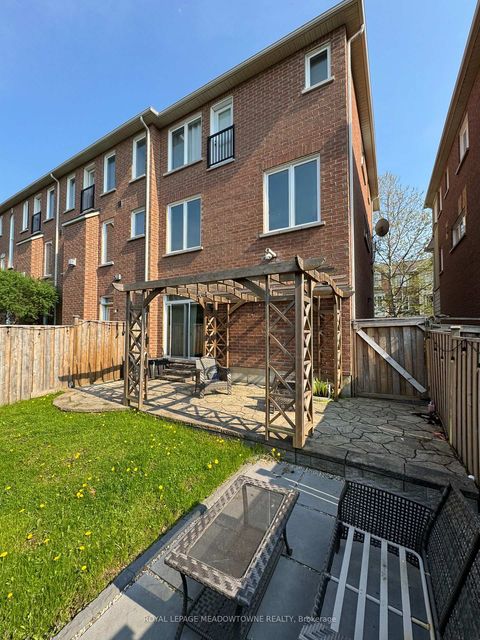 Photo 39 at 26 Yates Avenue, Birchmount, Toronto