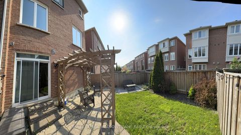 Photo 40 at 26 Yates Avenue, Birchmount, Toronto