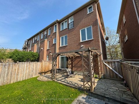 Photo 41 at 26 Yates Avenue, Birchmount, Toronto
