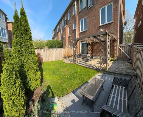 Photo 42 at 26 Yates Avenue, Birchmount, Toronto